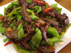 牛肉-老地方农家菜(昌黎一店)