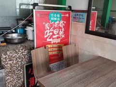 -任强肉丸糊辣汤腊牛肉夹馍(劳动西路总店)