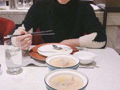 -上海宝华喜来登酒店·采悦轩中餐厅