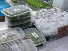 -沈大成(南京东路店)