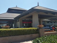 -秦皇岛阿尔卡迪亚滨海度假酒店