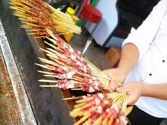 -洪记凉米线(新兴路店)