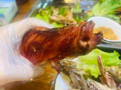 -草原牧语烤全羊(闽江大道店)