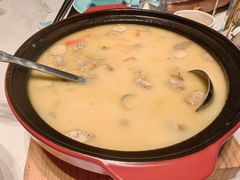 -同里湖大饭店-怡景轩中餐厅(同里古镇店)