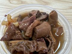 -东山口肥姨牛杂(东山口店)