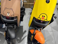 -九号电动车(安定门内大街店)