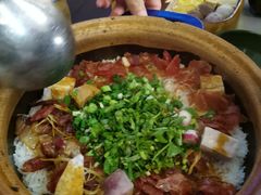 -润园四季椰子鸡火锅(海上世界店)