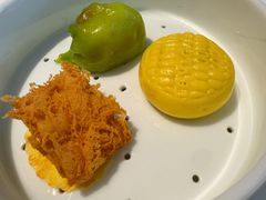 -宝丽轩中餐厅BAOLIXUAN
