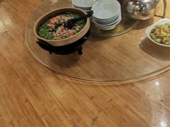 -屋里饭菜·湘菜馆(火车站店)