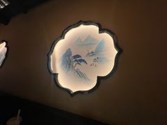 -绿茶餐厅(朝阳大悦城店)