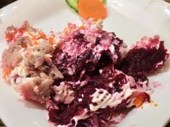 -92°C俄式厨房(中央大街店)