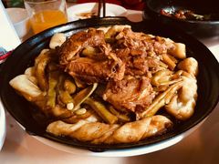 -北京水岸山吧度假村(雁栖镇店)