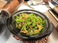 -川堂风·跷脚牛肉·乐山爆炒(中建乐荟天地店)