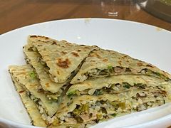 冷饭麦饼-荣家小吃(紫阳街店)