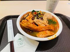 原味螺蛳粉-水平有限广西米粉·广西风味集(五道口店)