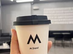 -M Stand(西安大悦城店)