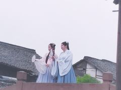 -汉仪华裳汉服旗袍·摄影写真馆(乌镇西栅店)