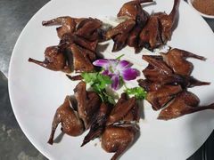 -小湾山庄顺德菜(附城桥头店)
