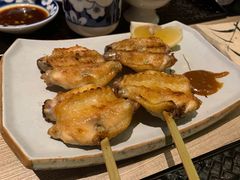 -小山日本料理(兴业太古汇店)