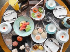 -广富林宰相府酒店·水云间