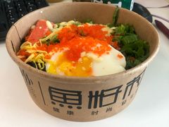 -鱼籽村秘制拌饭(崇文门店)