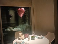 -淮香国色·淮扬菜(正大中心店)