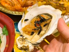 -桥东喜碧海鲜街(水东街店)