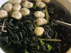 -海之鲜大排档(东山海鲜金銮湾店)