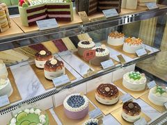 -M'CAKE(西单大悦城店)
