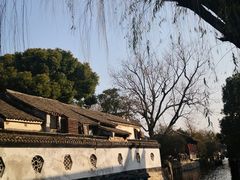 -南浔古镇