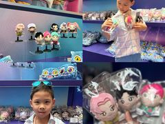 -香港ELEMENTS圆方