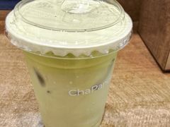 -茶百道(柏威年店)