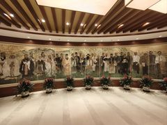 -安徽大厦中餐厅