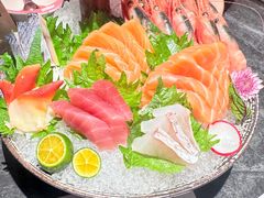 -极盐铁板烧(仓山万达广场店)