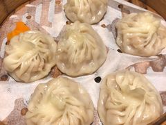 -弄堂小笼包(天津南开大悦城店)