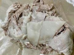 -小辫子羊肉面馆(周东店)
