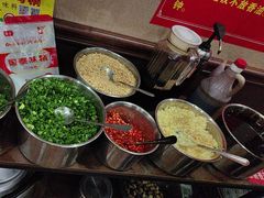 -乳仔牛牦牛汤锅 烤羊排(松潘古城店)