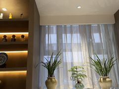 -晶丽香榭自助餐(南京大饭店)