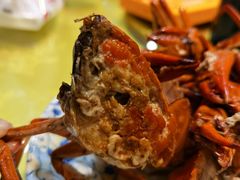 -莲花公园煎蟹·30年闽菜(火车站店)
