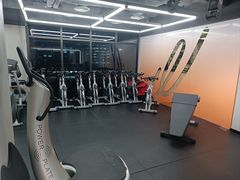 -健身专家Wellness Experts