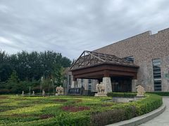 -南宫五洲植物乐园