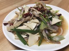 -马黑哥椒麻鸡(清江山水店)