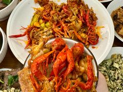 -毛哥小馆子(百井坊巷店)