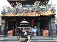 -国定古迹-北港朝天宫