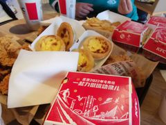 -肯德基(前门店)