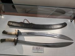 -大连武术文化博物馆