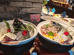 -二十八里太湖船菜(吉祥路店)