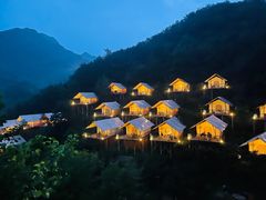 -北京山里寒舍度假酒店