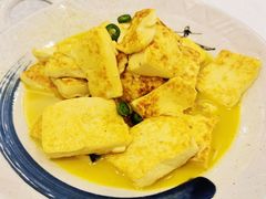 鸡蛋豆腐-九头鸟酒家(四道口店)