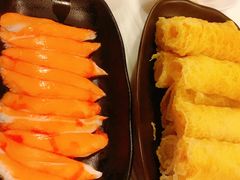 -鲜入围煮花胶鸡海鲜火锅